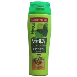 Dabur Vatika Health Shampoo 100ml